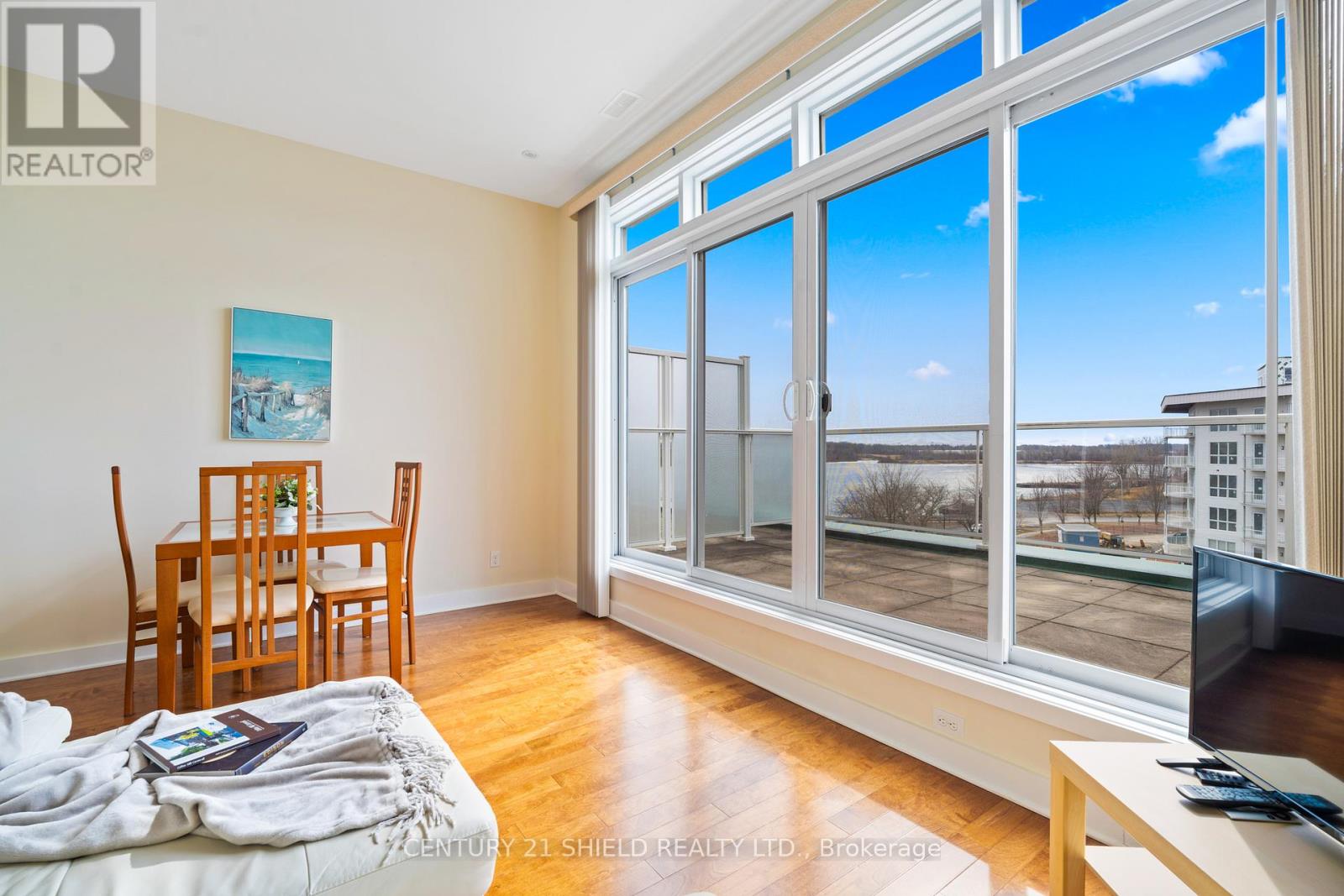 #304 703 COTTON MILL STREET - 16