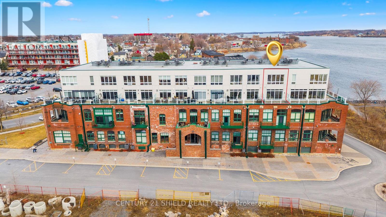 #304 703 COTTON MILL STREET - 2