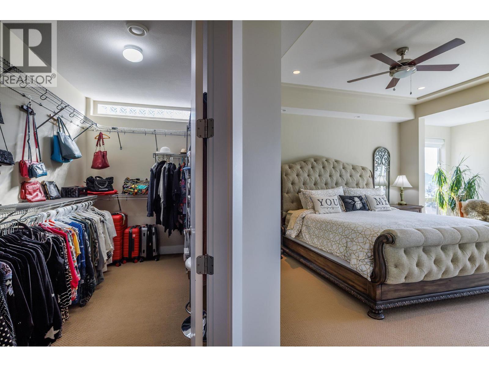 5987 Meldrum Place, Peachland