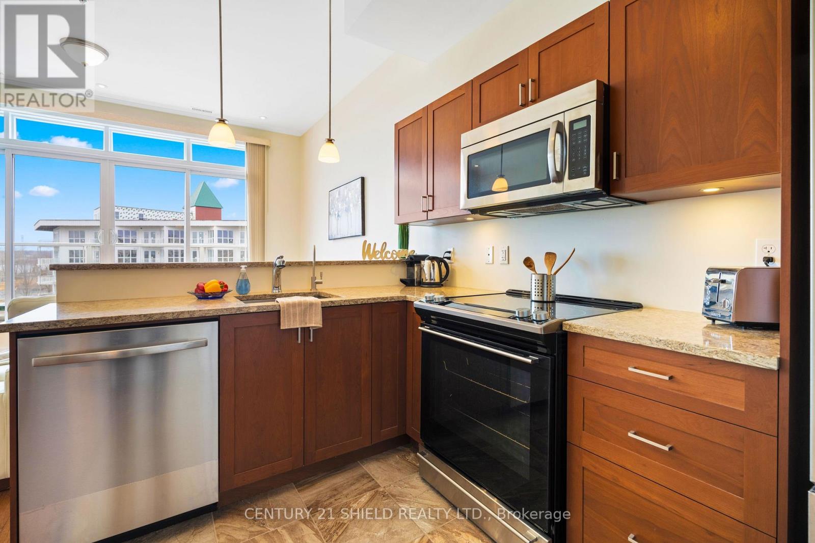 #304 703 COTTON MILL STREET - 25