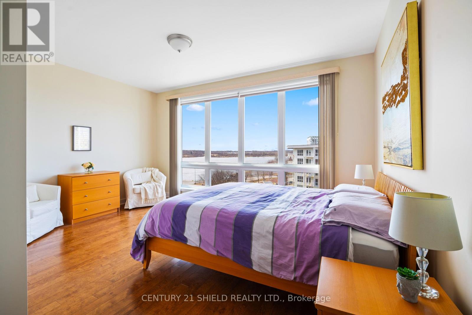 #304 703 COTTON MILL STREET - 28