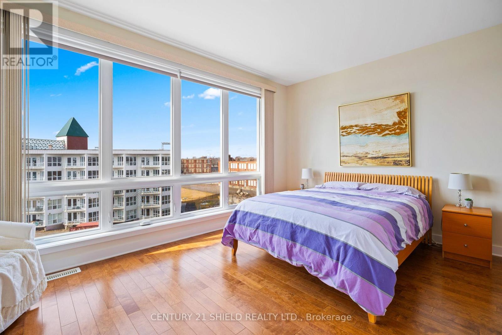 #304 703 COTTON MILL STREET - 29