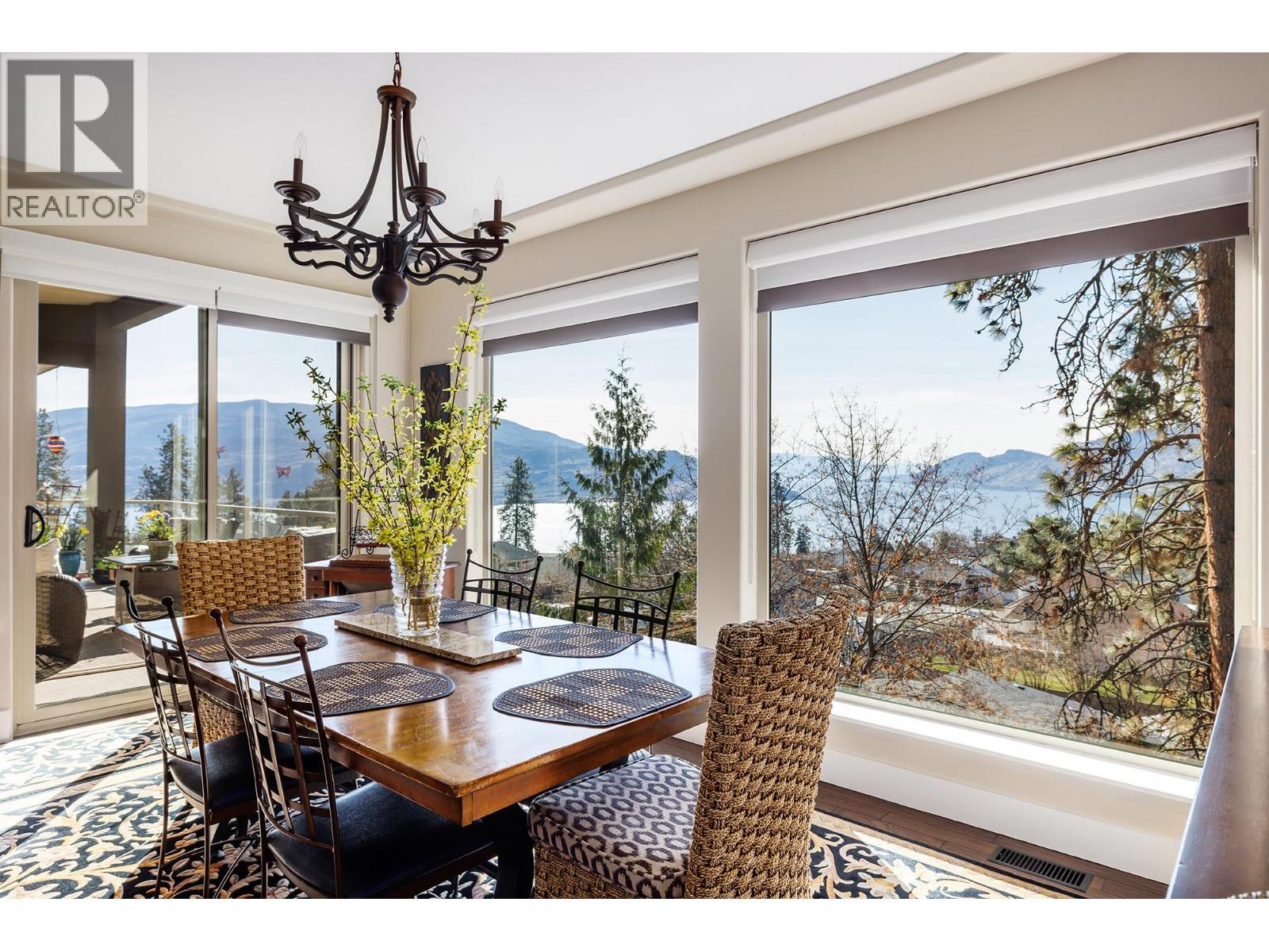 5987 Meldrum Place, Peachland