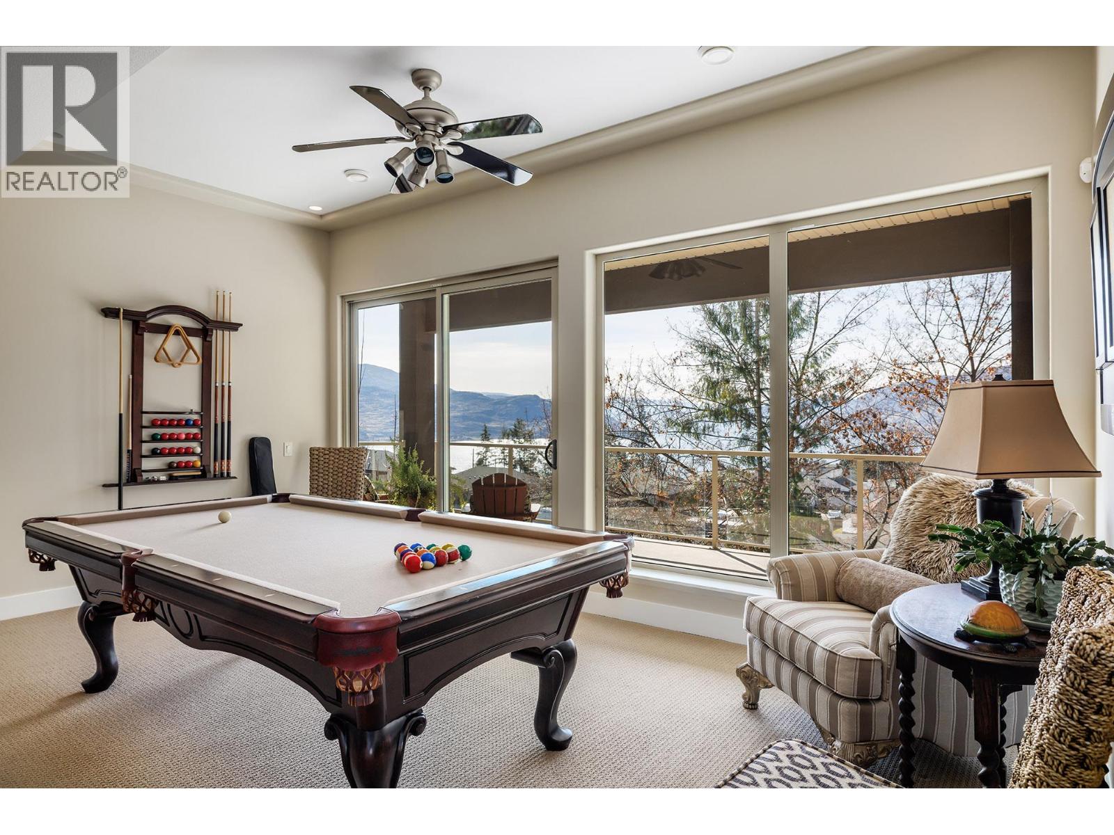 5987 Meldrum Place, Peachland