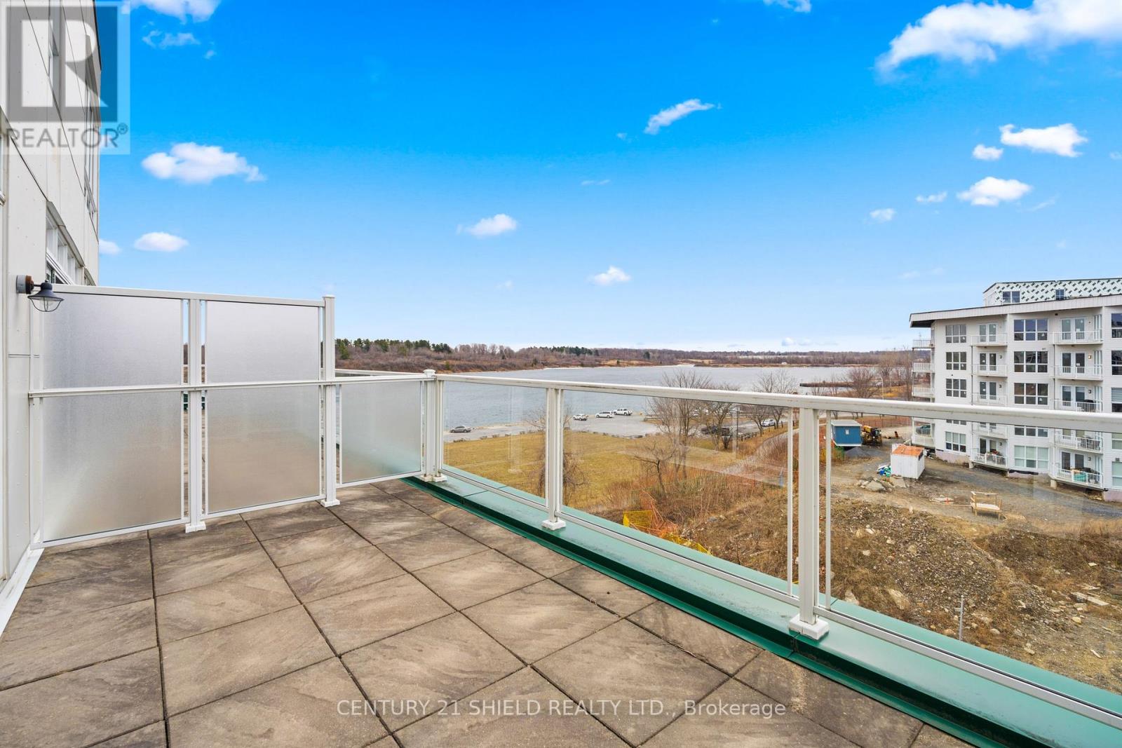 #304 703 COTTON MILL STREET - 35
