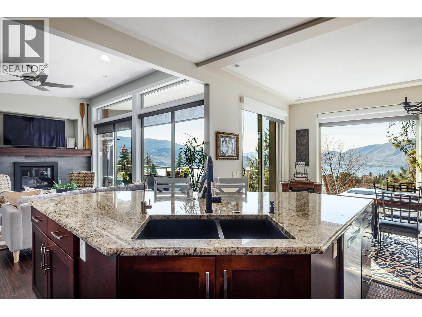 5987 Meldrum Place, Peachland
