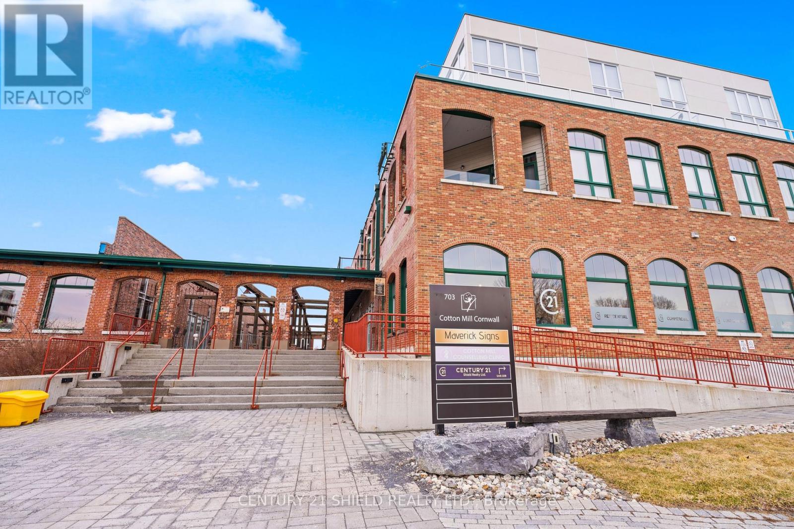 #304 703 COTTON MILL STREET - 40