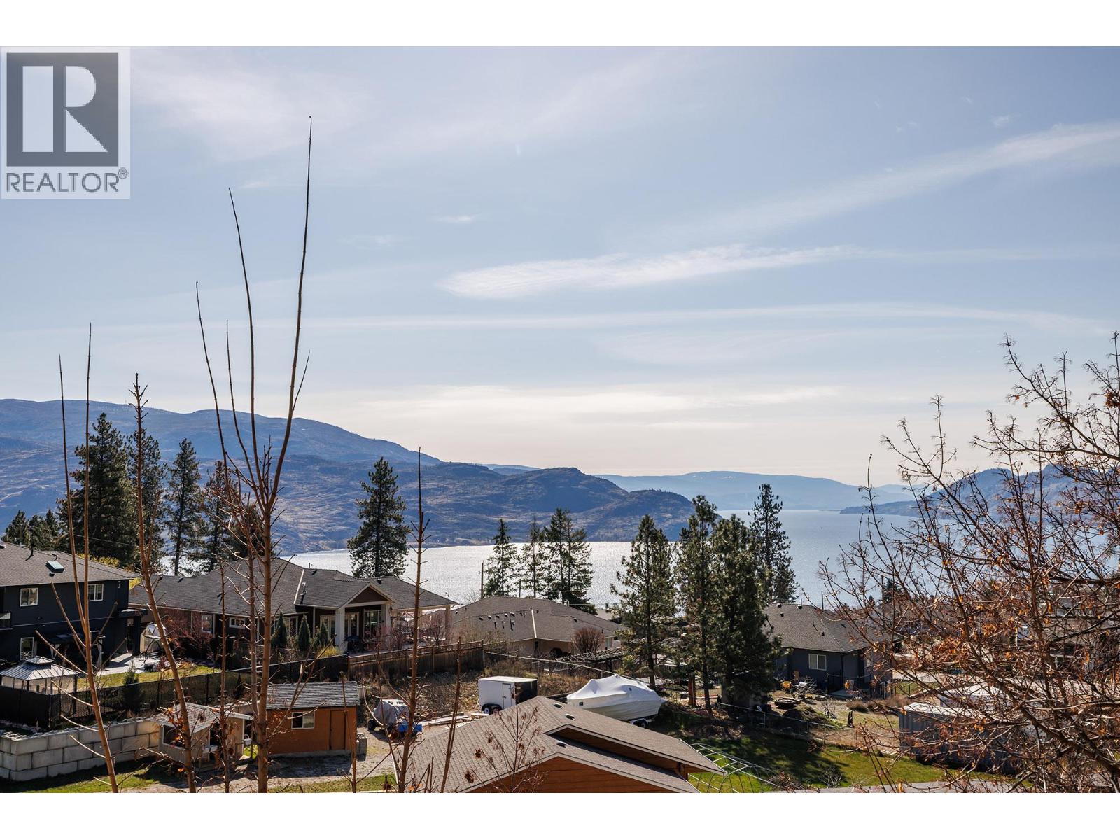5987 Meldrum Place, Peachland
