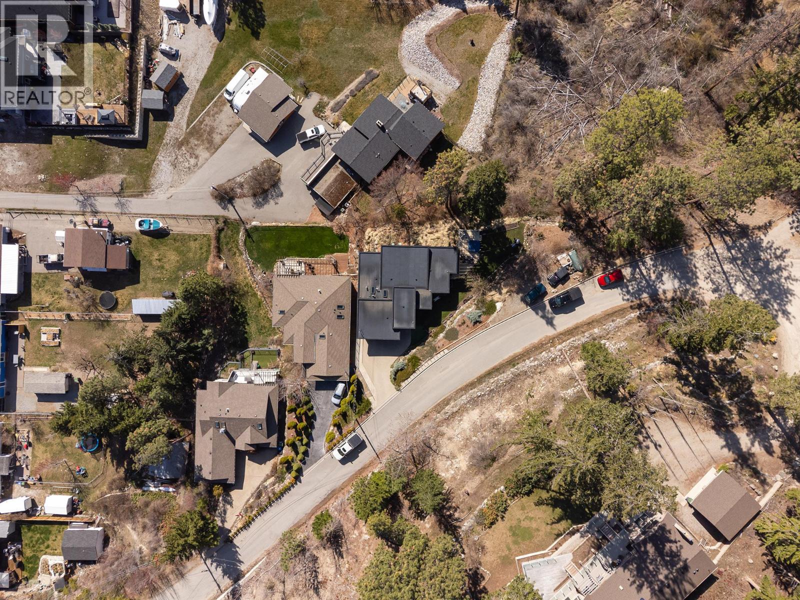 5987 Meldrum Place, Peachland