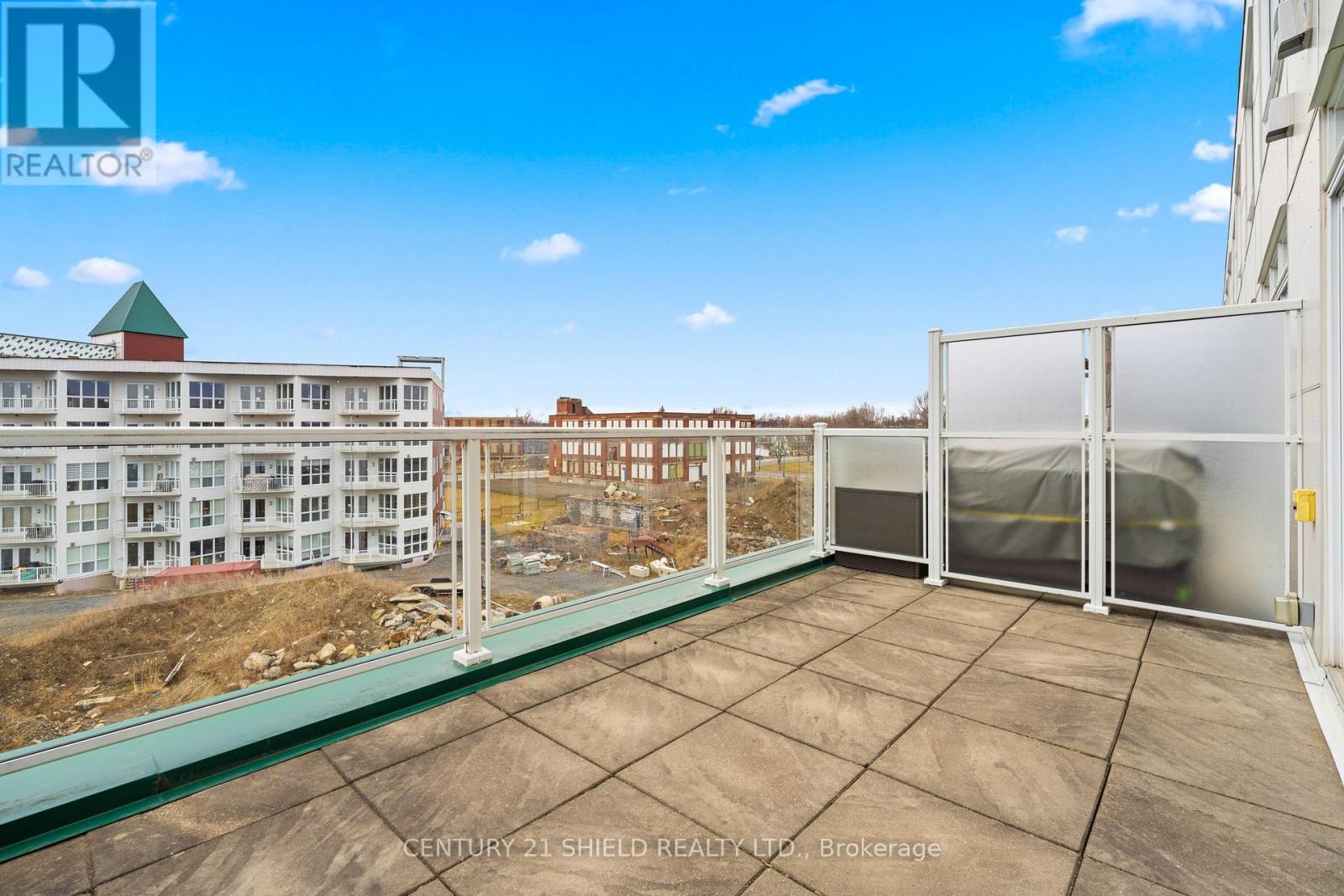 #304 703 COTTON MILL STREET - 36