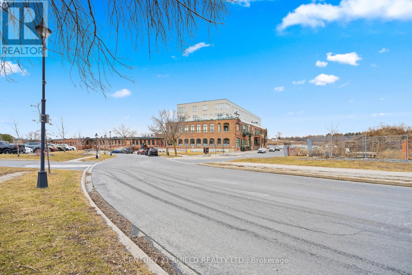 #304 703 COTTON MILL STREET - 37