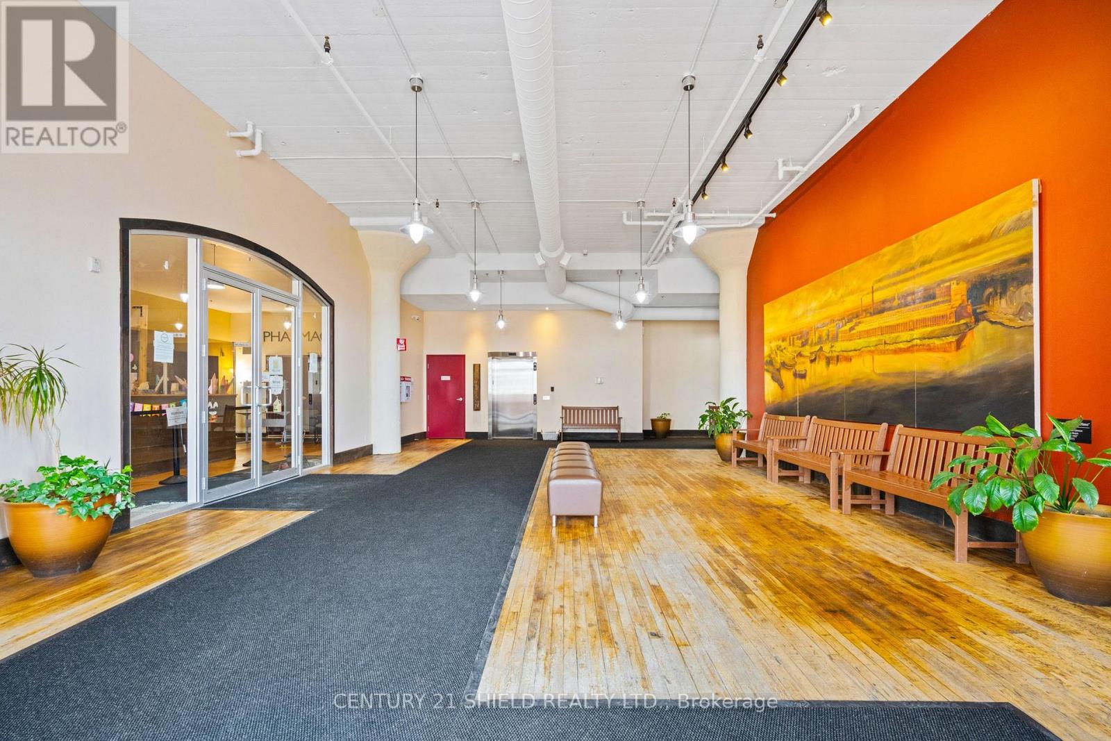 #304 703 COTTON MILL STREET - 9