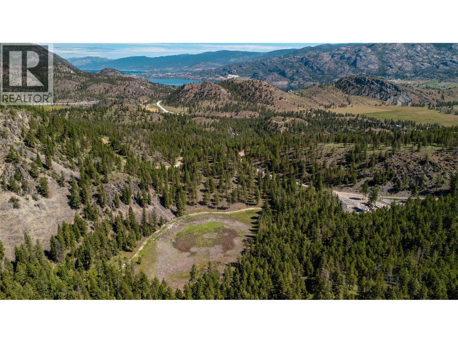 140 Turtle Lake Road, Kaleden