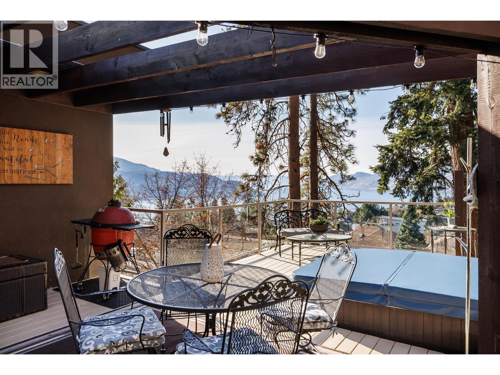 5987 Meldrum Place, Peachland