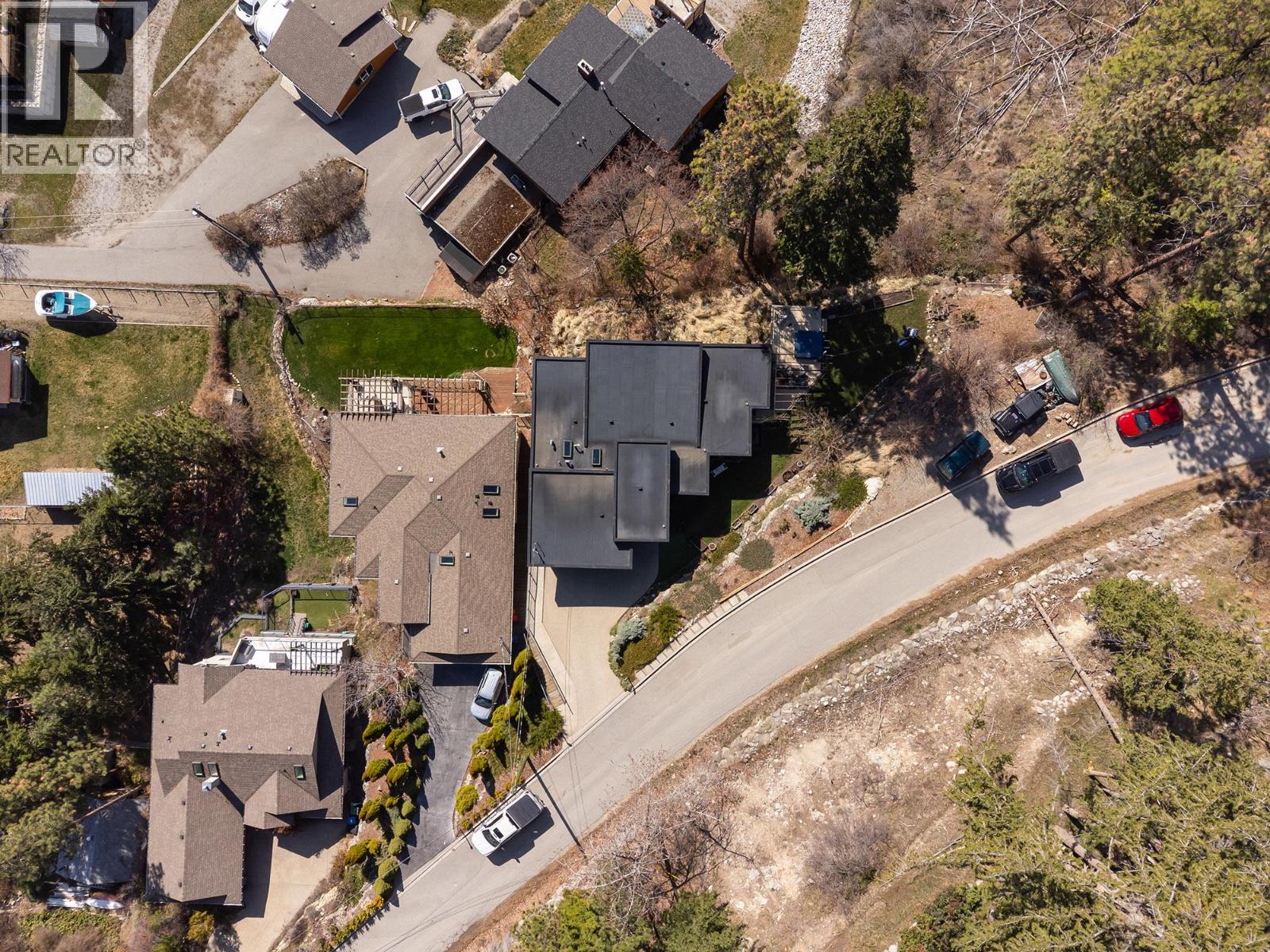 5987 Meldrum Place, Peachland