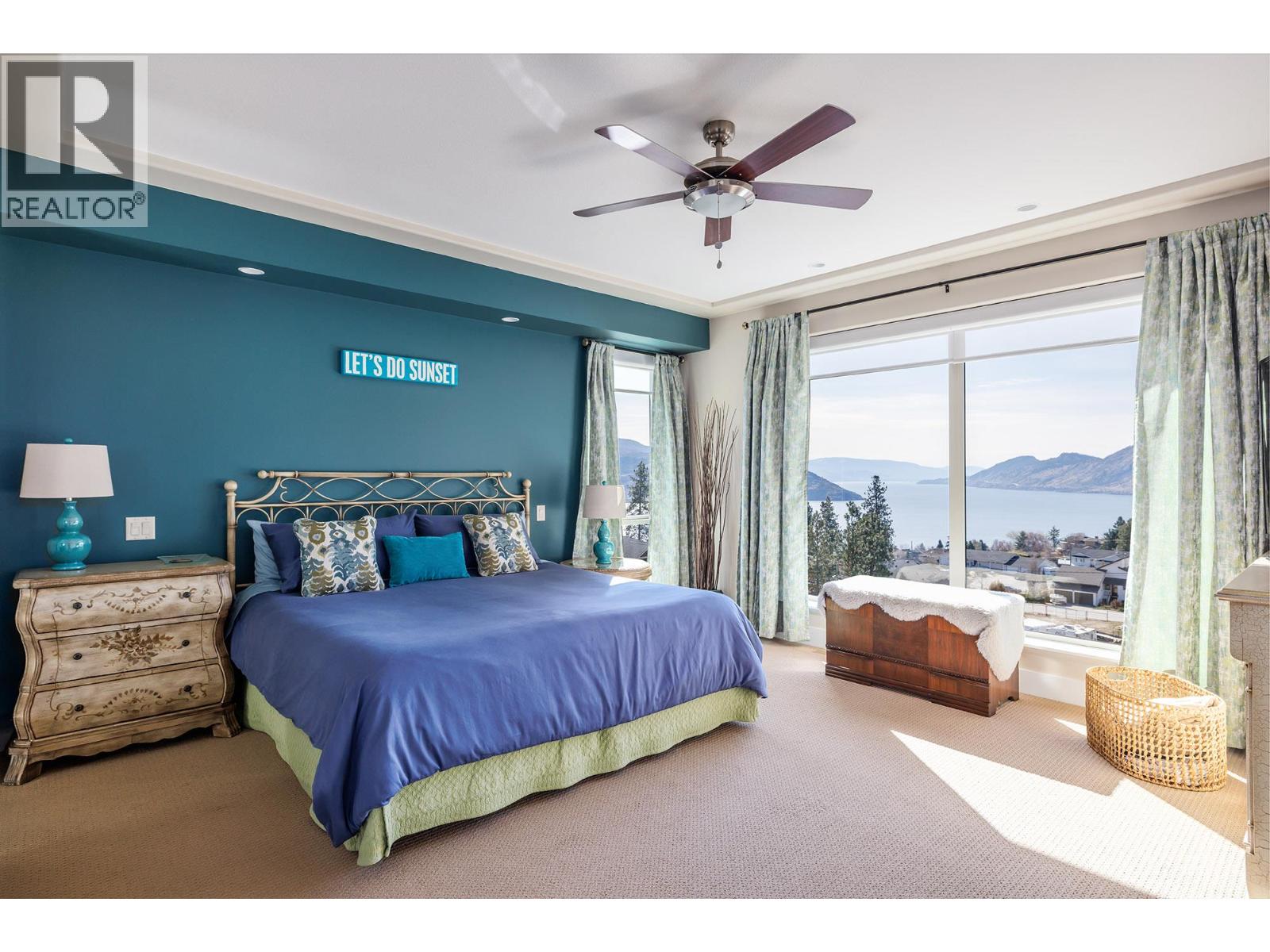 5987 Meldrum Place, Peachland