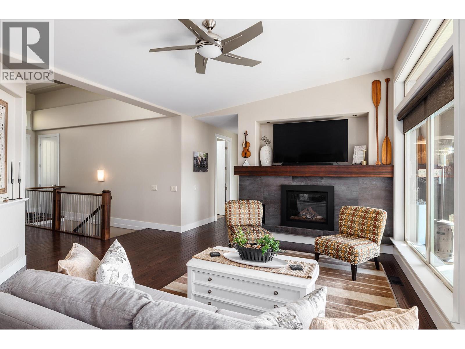 5987 Meldrum Place, Peachland