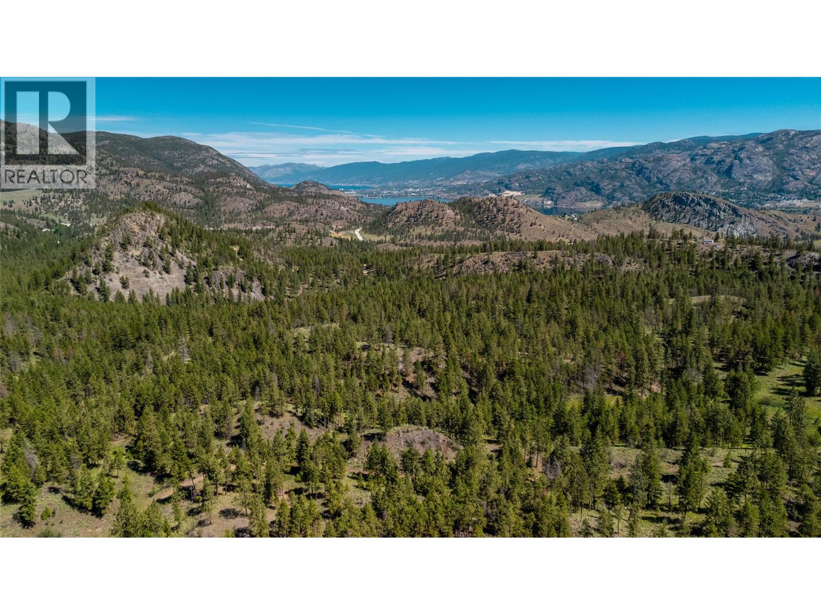 140 Turtle Lake Road, Kaleden