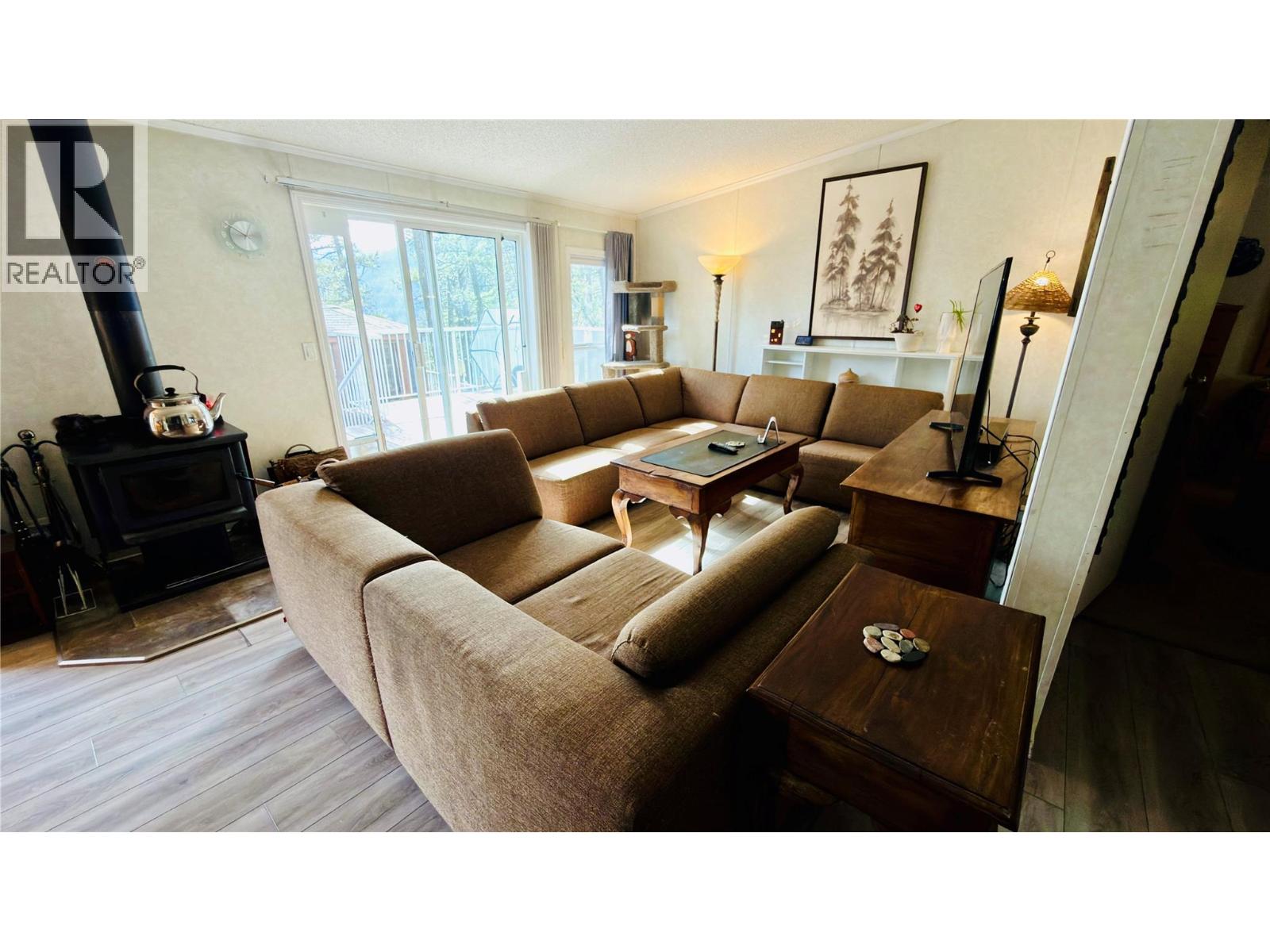 7743 MCRAE Road, Christina Lake