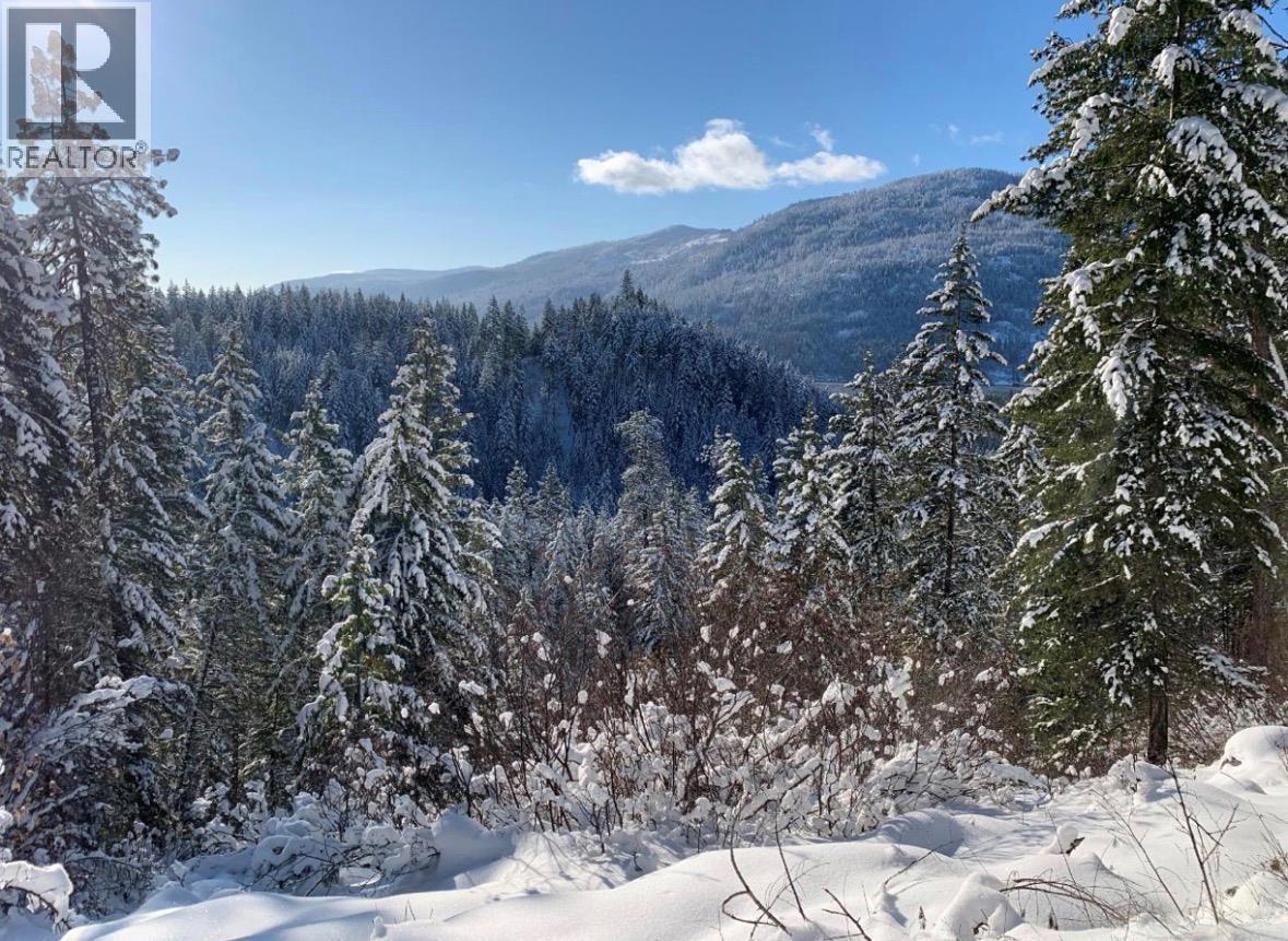 7743 MCRAE Road, Christina Lake