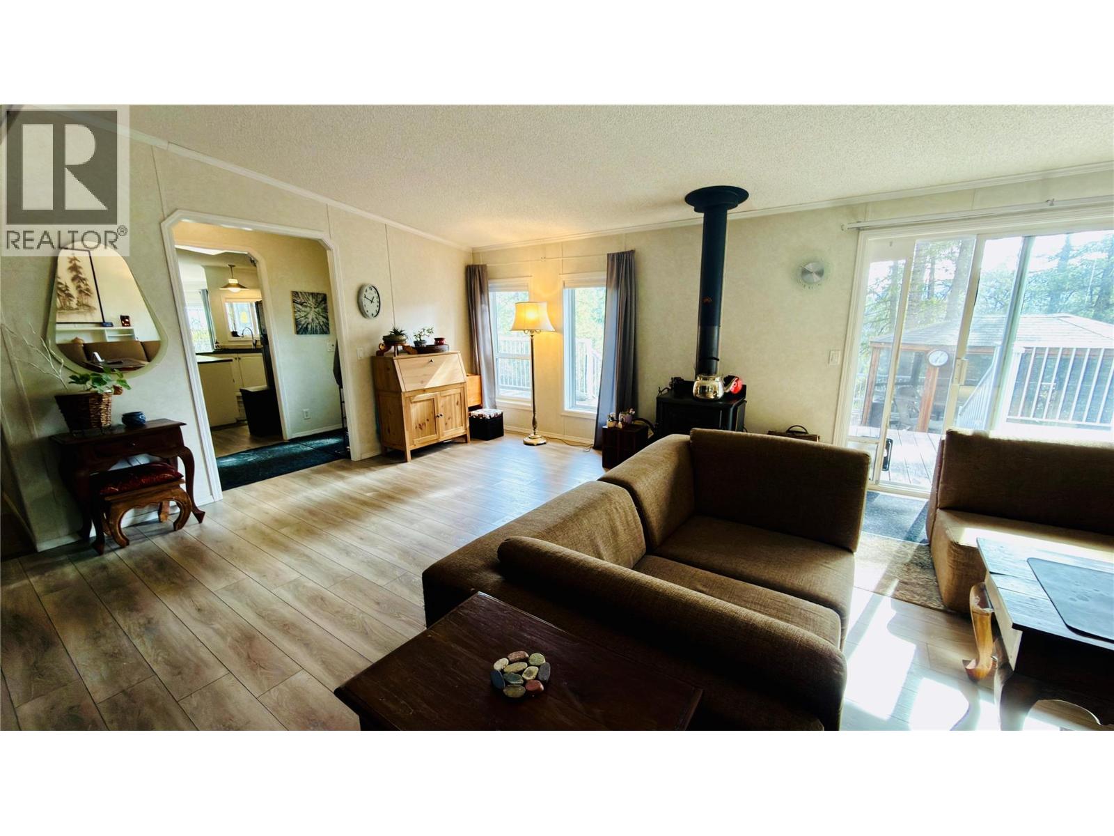 7743 MCRAE Road, Christina Lake