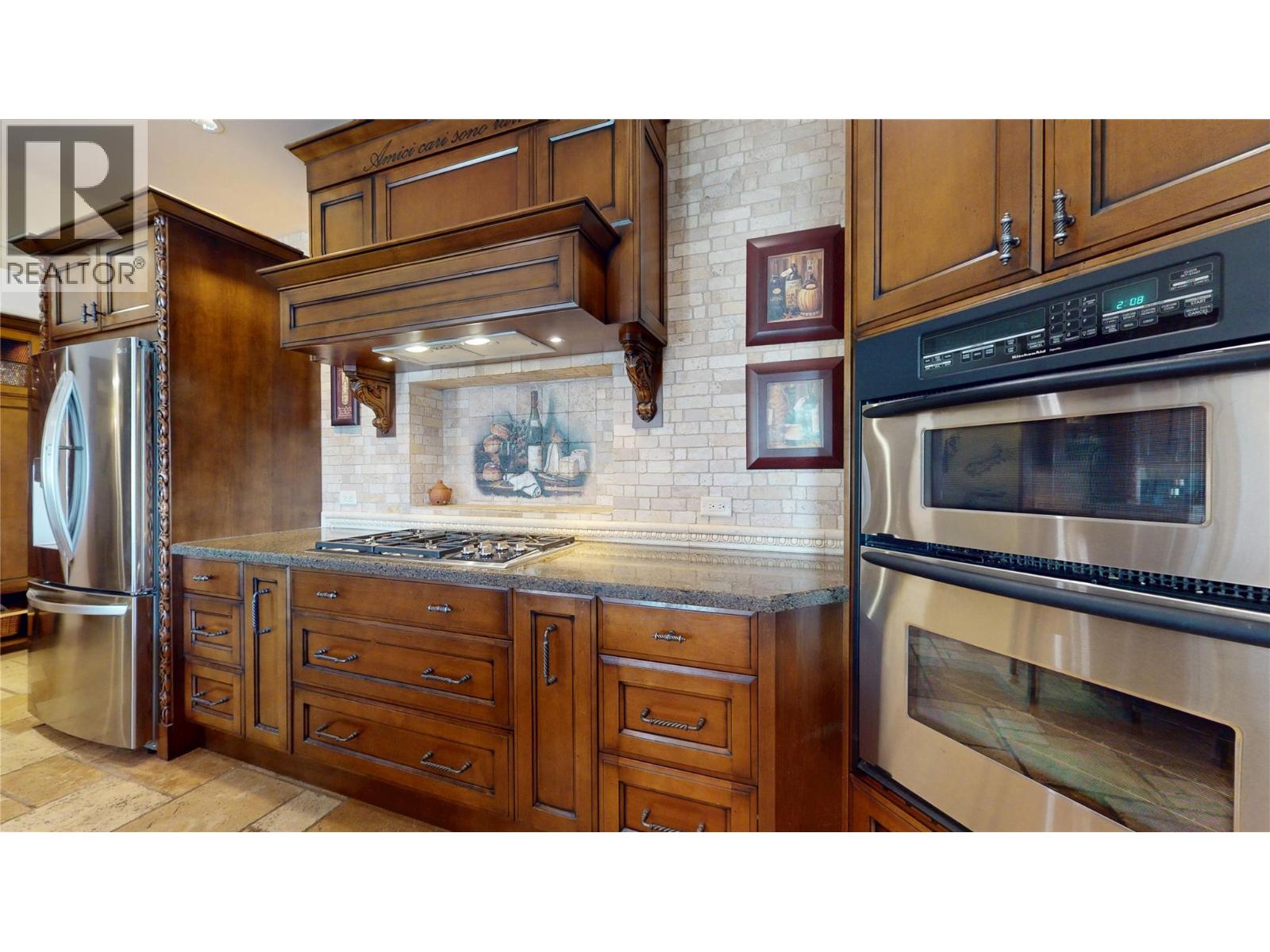 #201 4200 BEACH AVENUE - 5