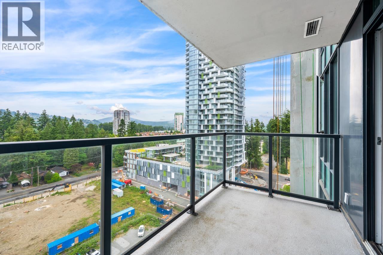 1501 1178 HEFFLEY CRESCENT, Coquitlam