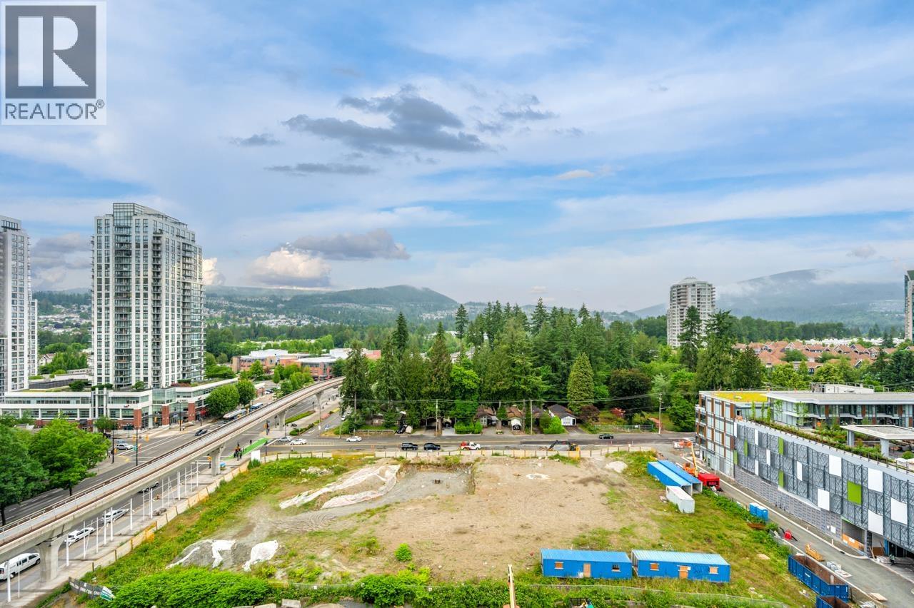 1501 1178 HEFFLEY CRESCENT, Coquitlam