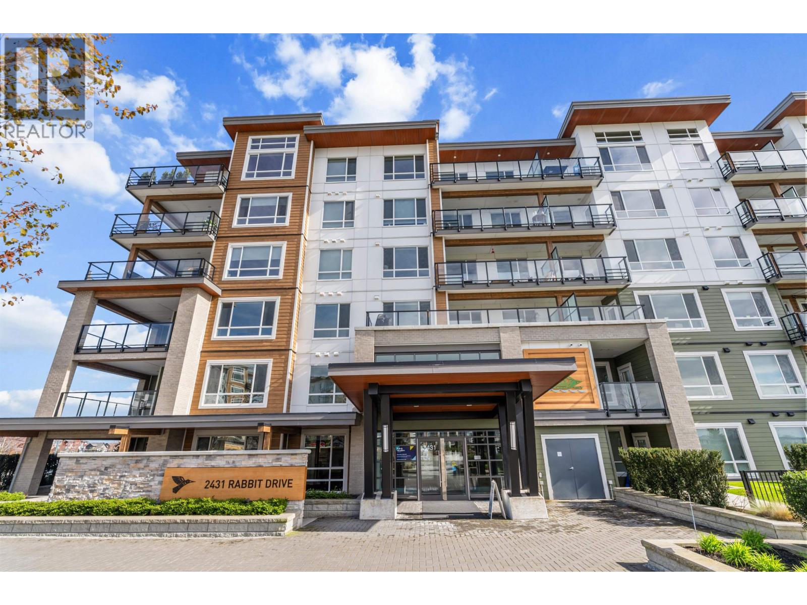 #615-2431 RABBIT Drive, Delta