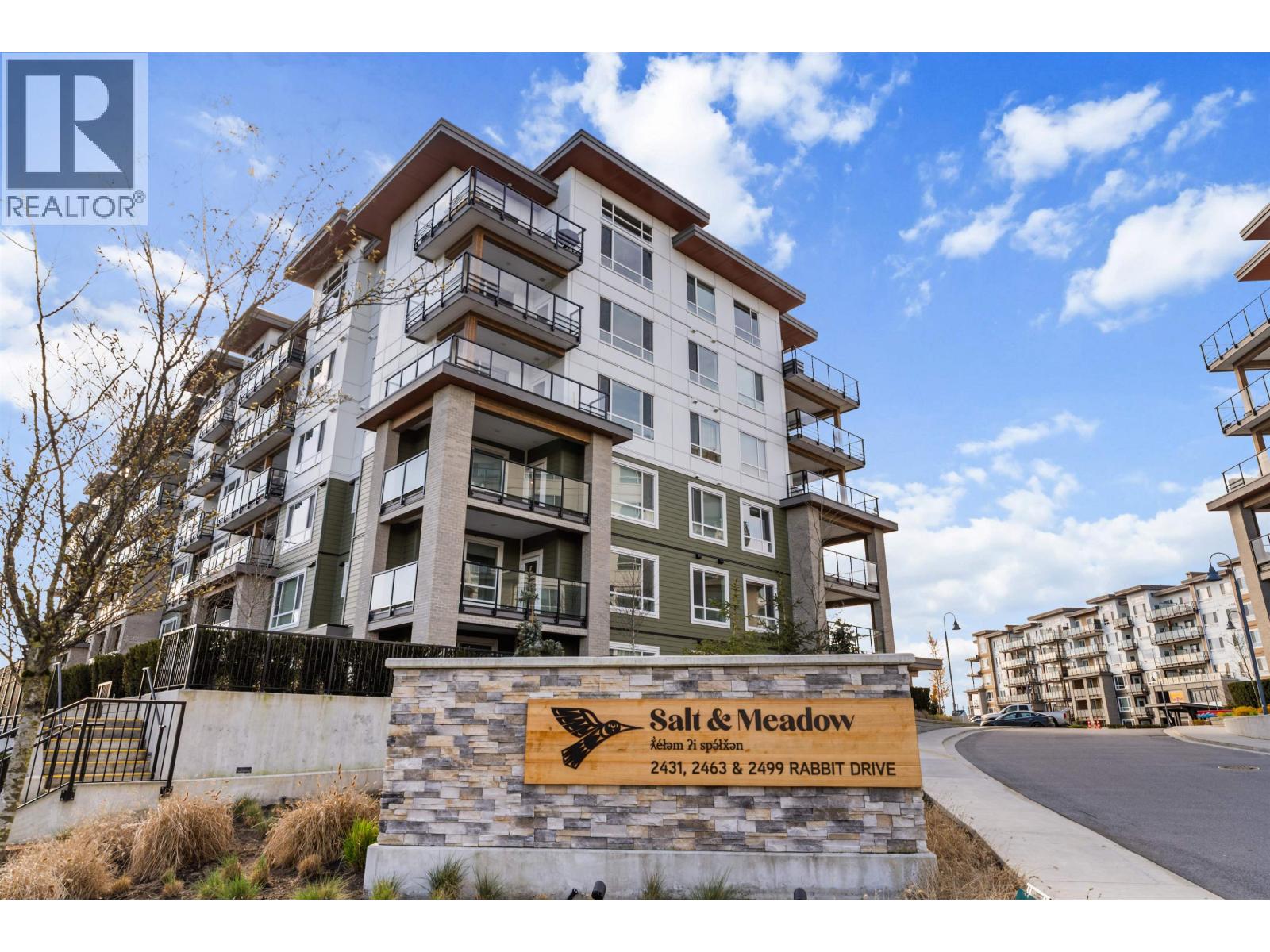 #615-2431 RABBIT Drive, Delta