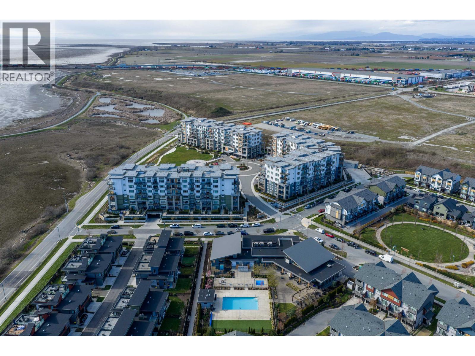 #615-2431 RABBIT Drive, Delta