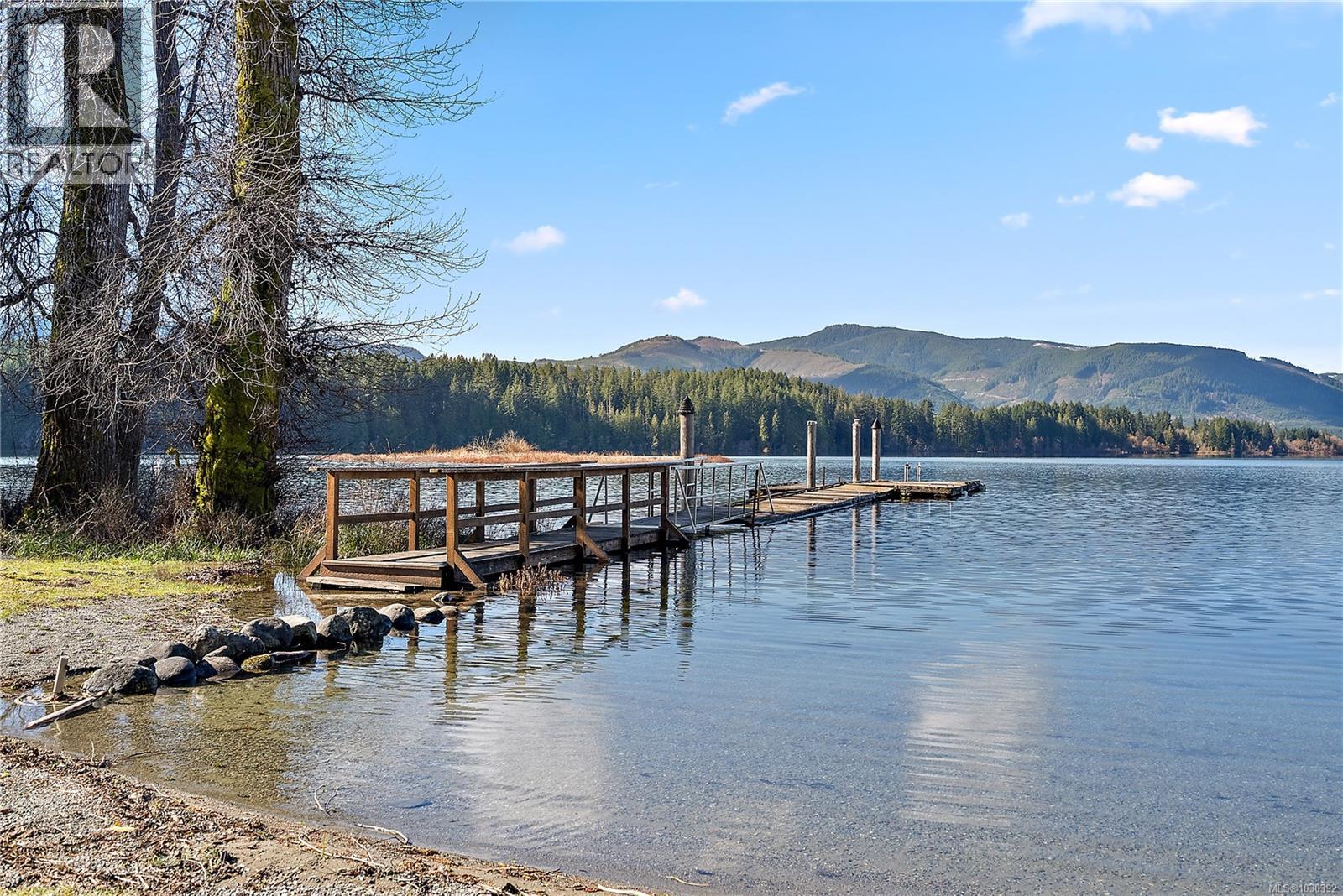  7302 Peri Road, Lake Cowichan