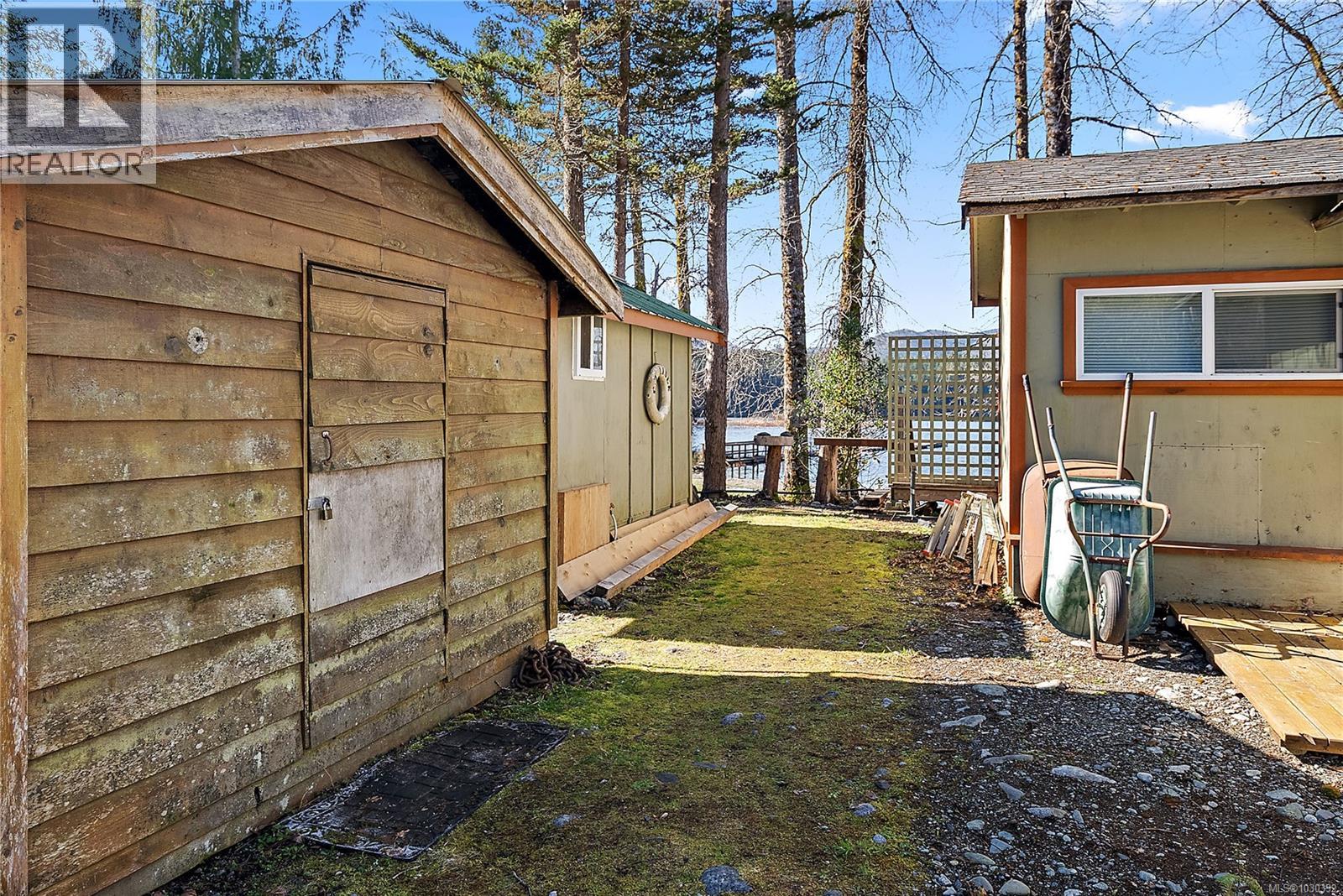  7302 Peri Road, Lake Cowichan