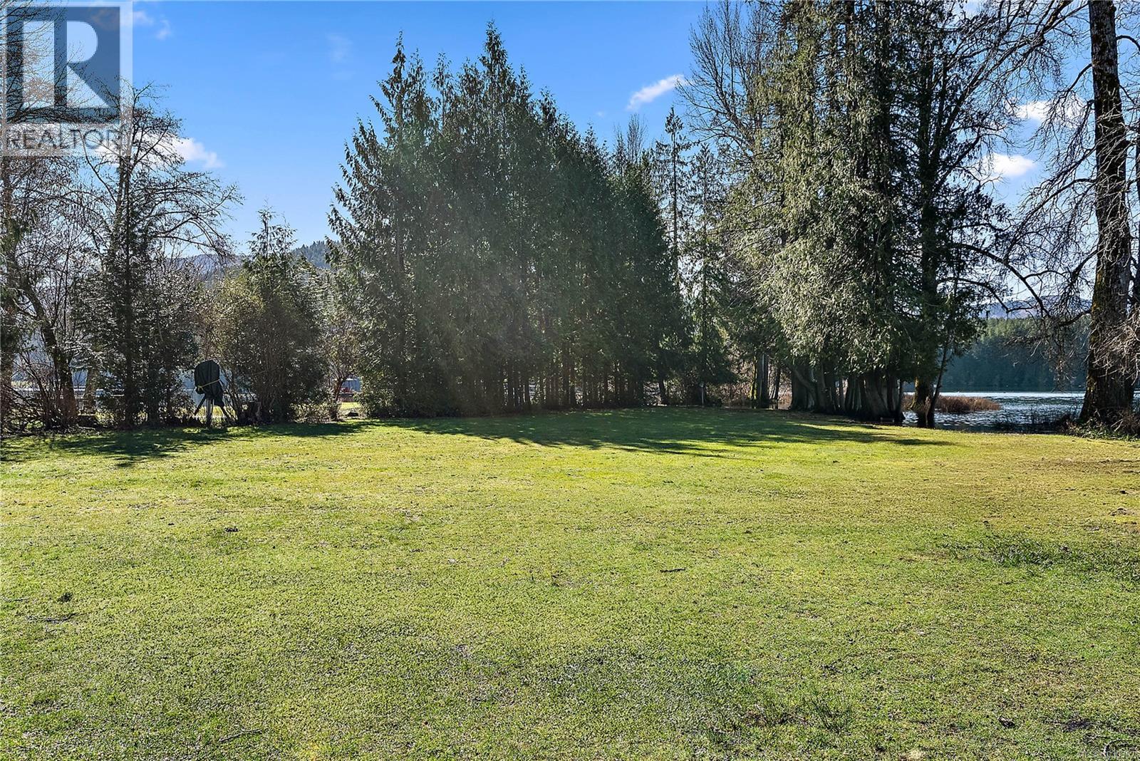  7302 Peri Road, Lake Cowichan