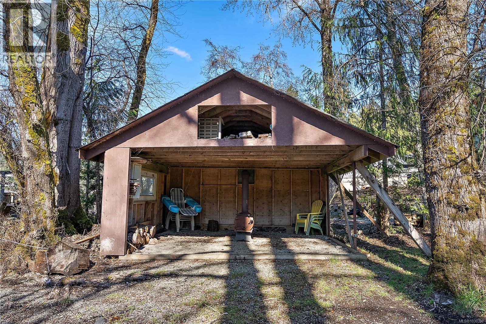  7302 Peri Road, Lake Cowichan