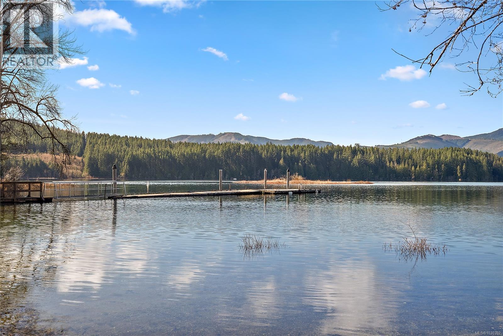  7302 Peri Road, Lake Cowichan