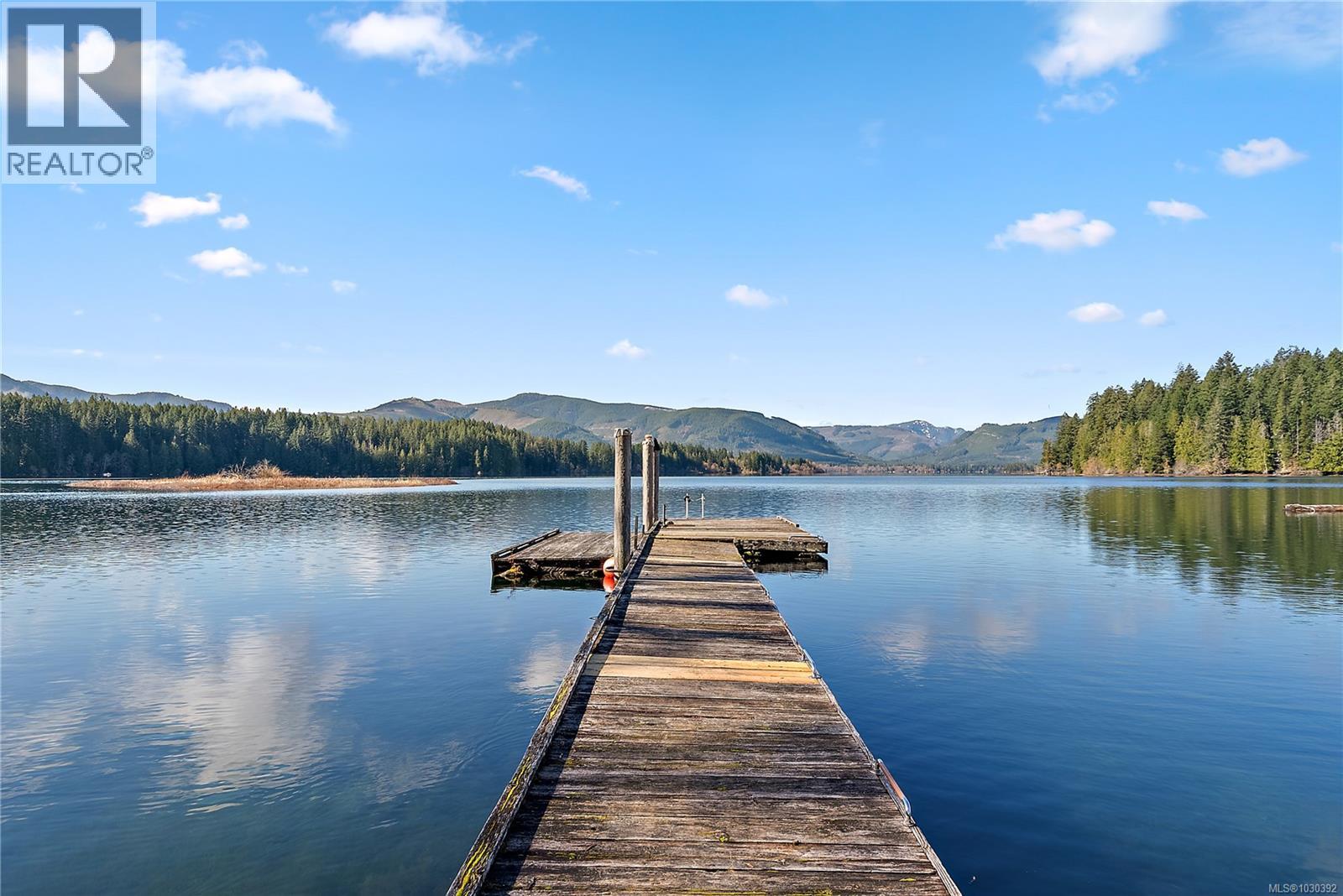  7302 Peri Road, Lake Cowichan