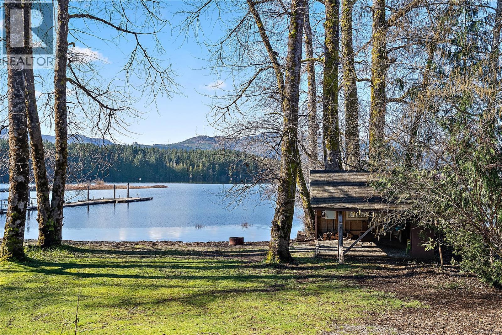  7302 Peri Road, Lake Cowichan
