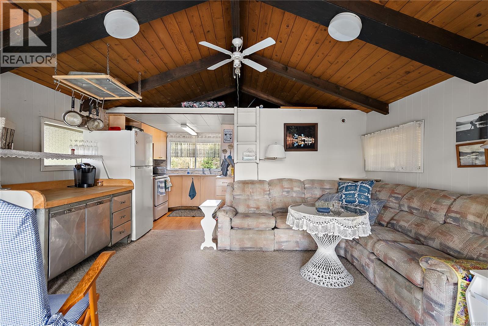  7302 Peri Road, Lake Cowichan