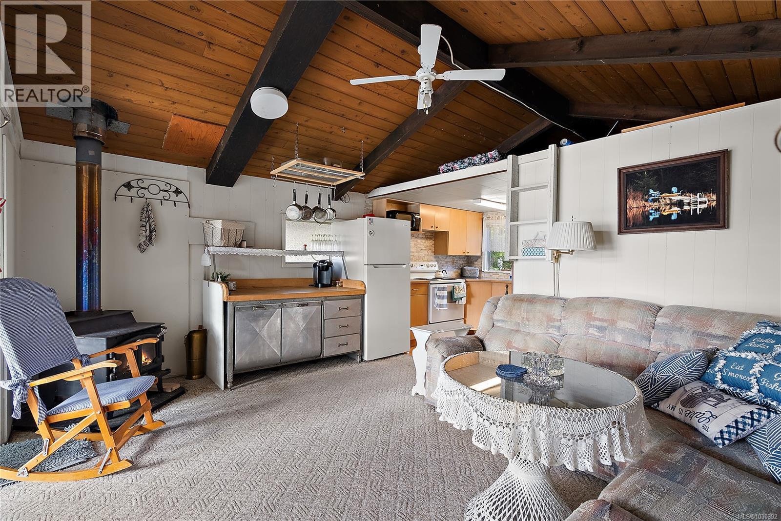  7302 Peri Road, Lake Cowichan