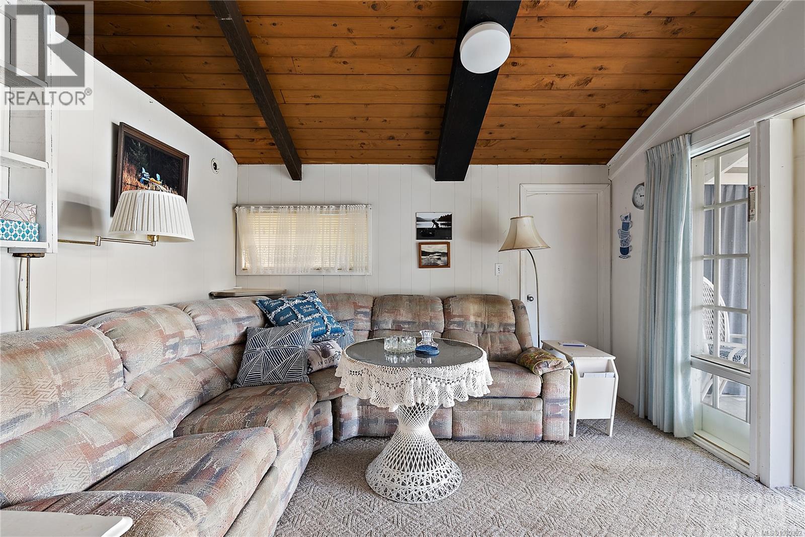  7302 Peri Road, Lake Cowichan