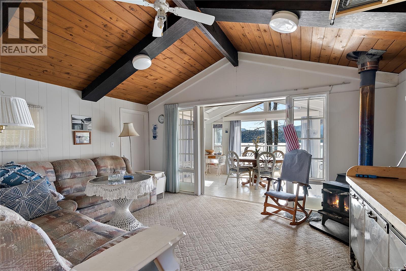  7302 Peri Road, Lake Cowichan