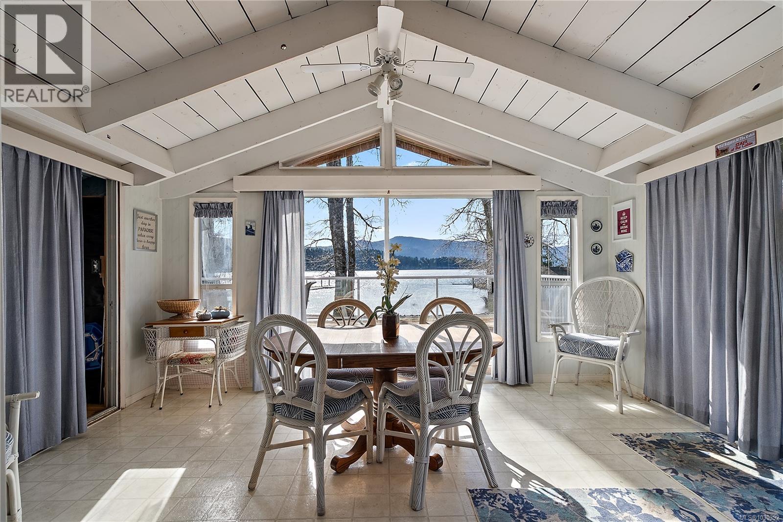  7302 Peri Road, Lake Cowichan