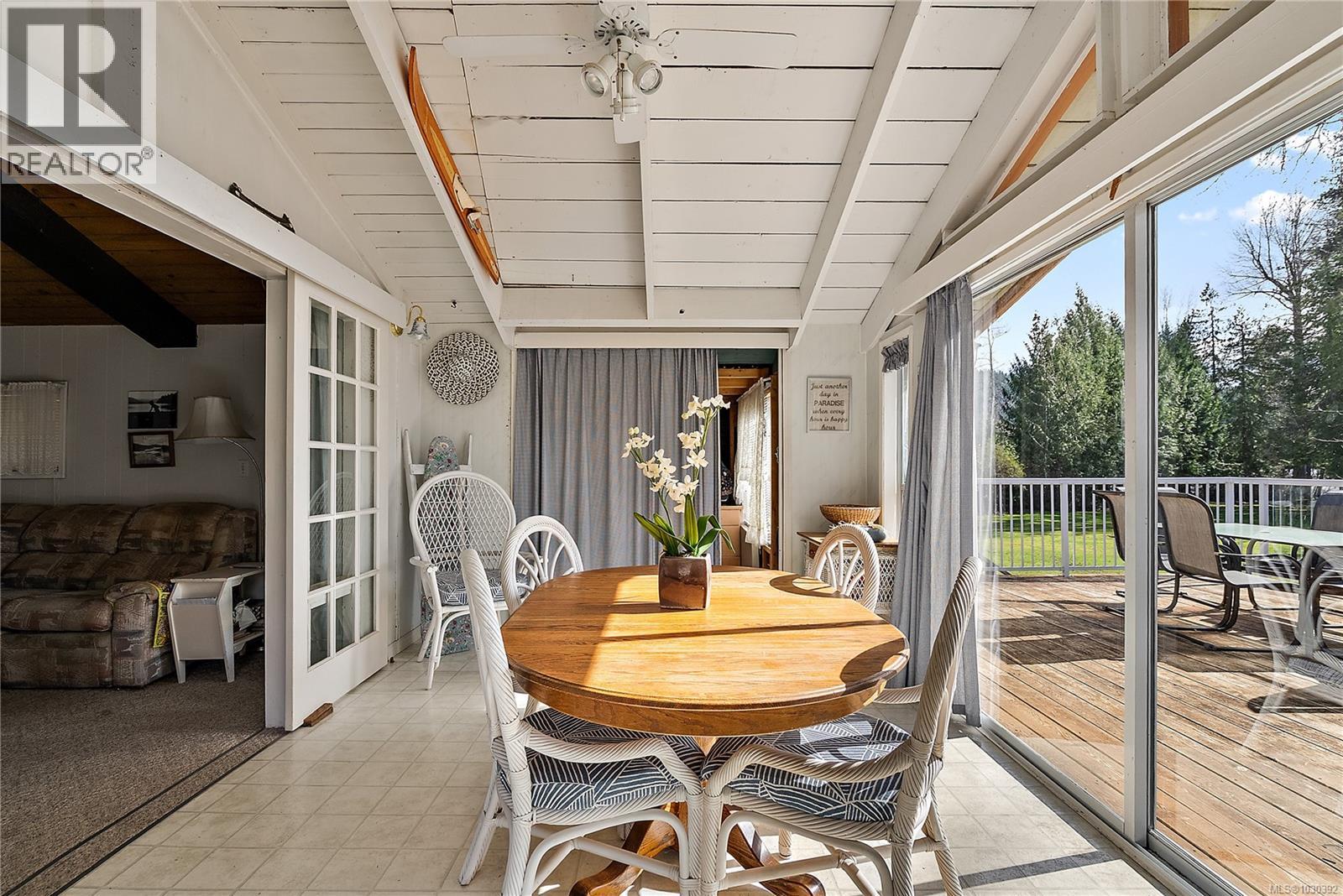  7302 Peri Road, Lake Cowichan