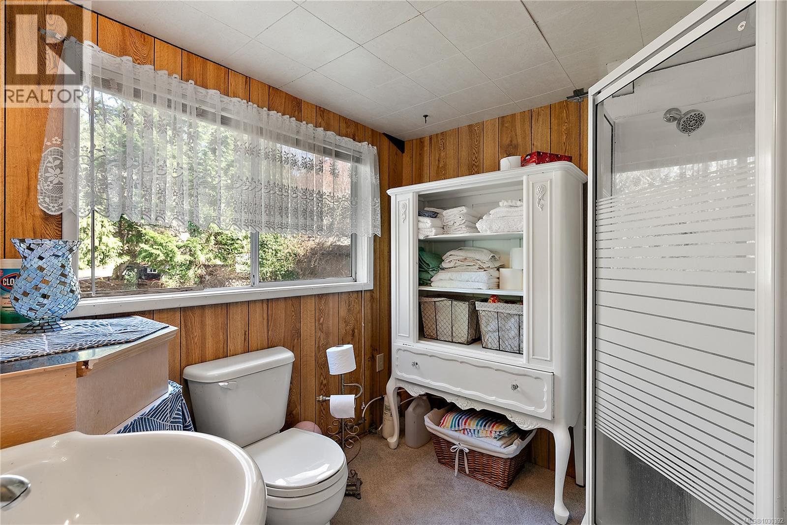  7302 Peri Road, Lake Cowichan