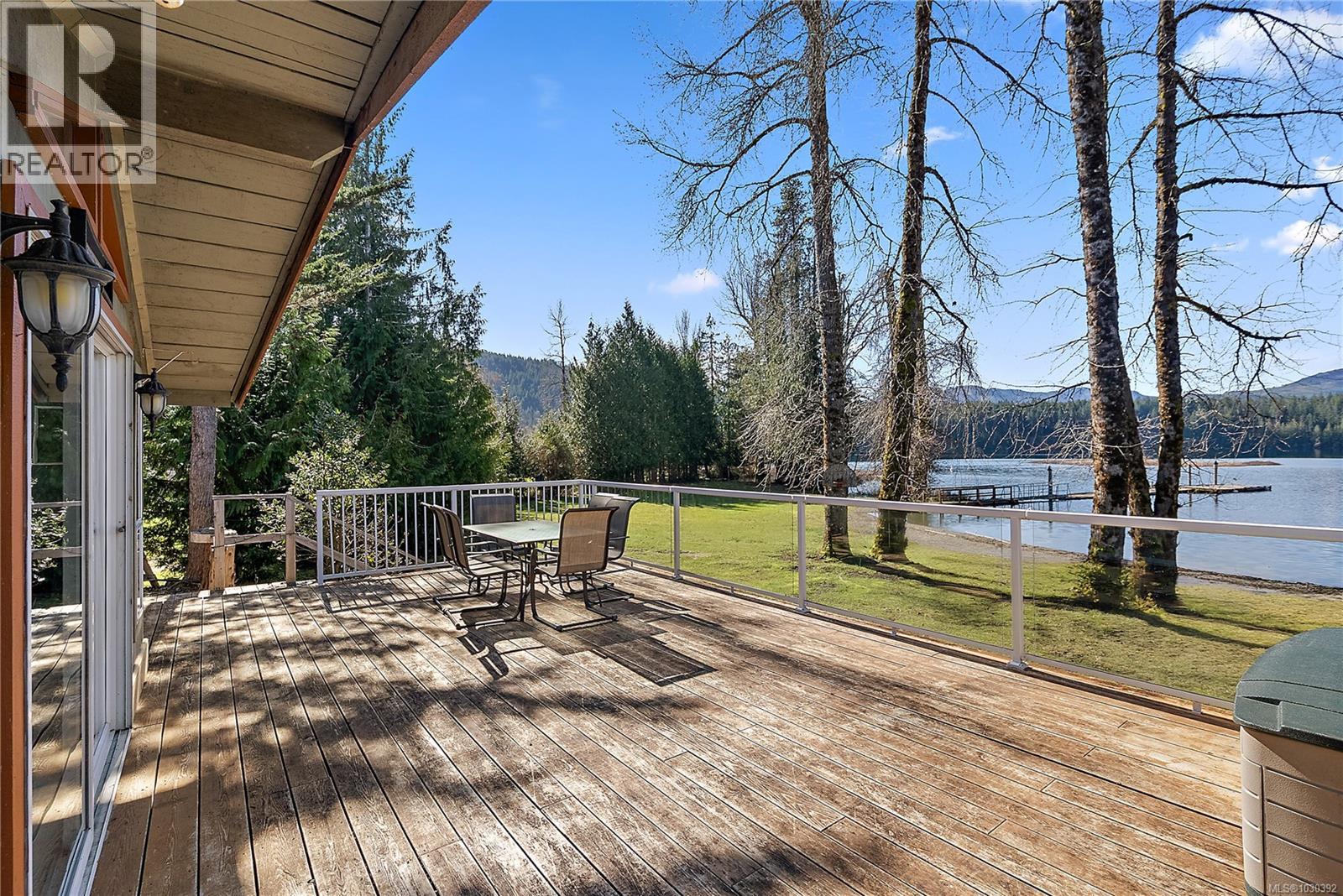  7302 Peri Road, Lake Cowichan