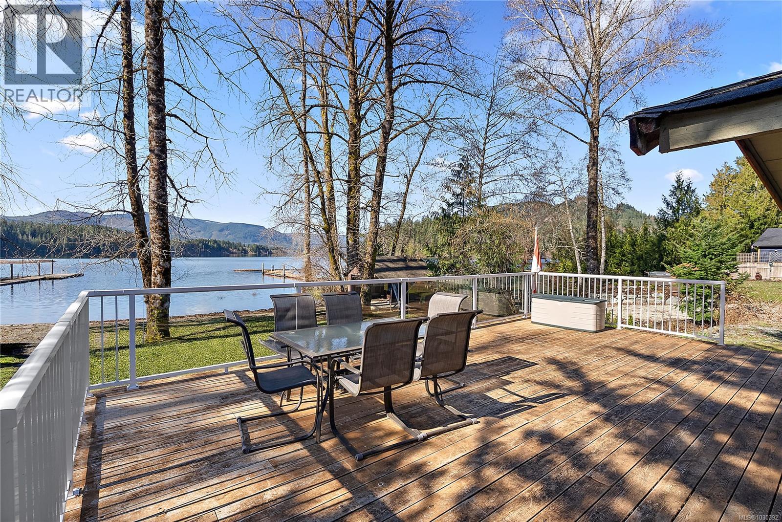  7302 Peri Road, Lake Cowichan