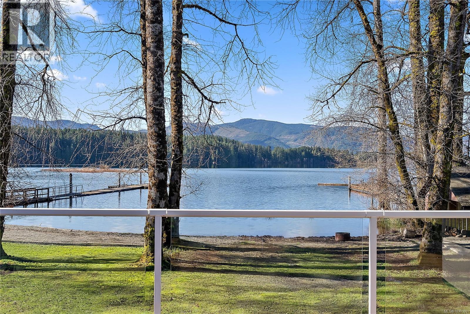  7302 Peri Road, Lake Cowichan