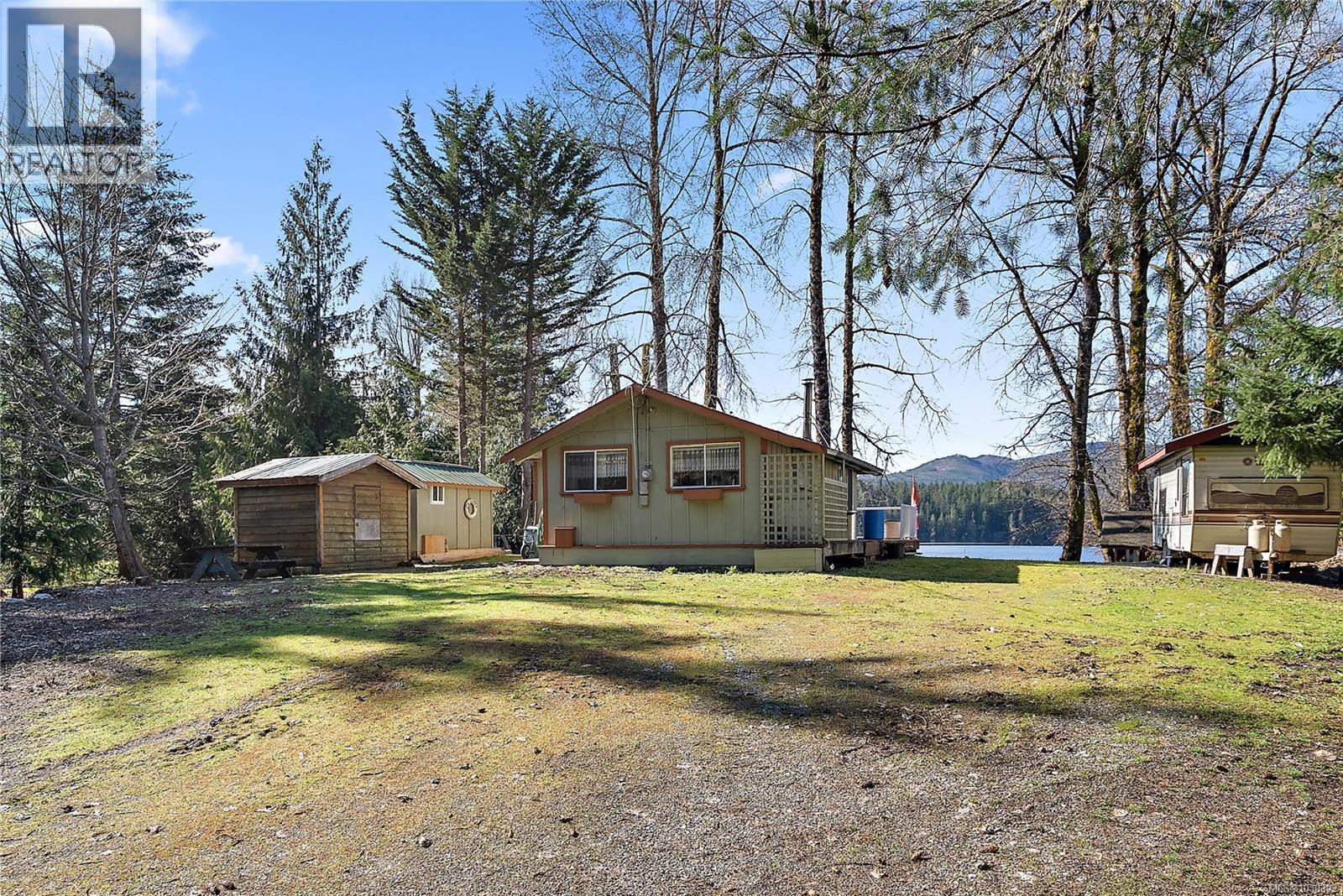  7302 Peri Road, Lake Cowichan