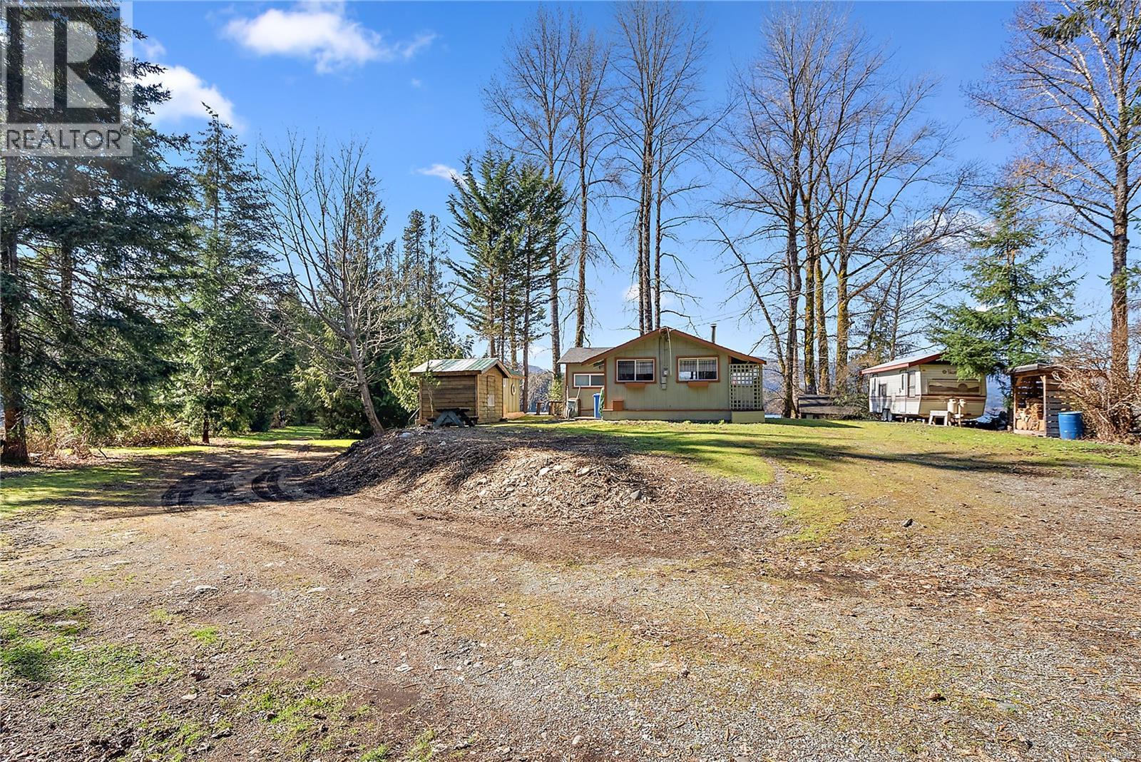 7302 Peri Road, Lake Cowichan